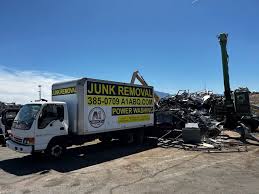 Junk Removal for Events in Tyrone, PA