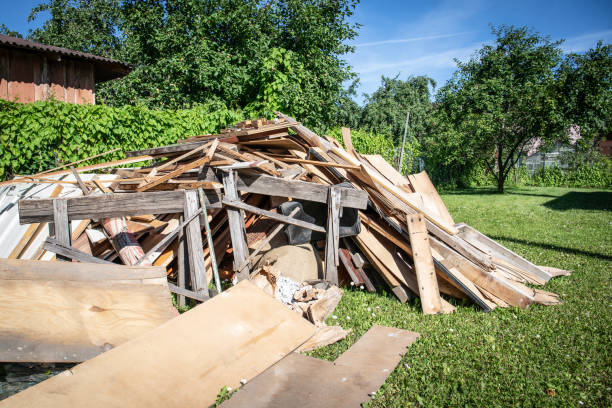 Best Residential Junk Removal  in Tyrone, PA